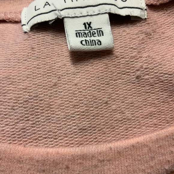 La Threads top - Picture 5 of 5